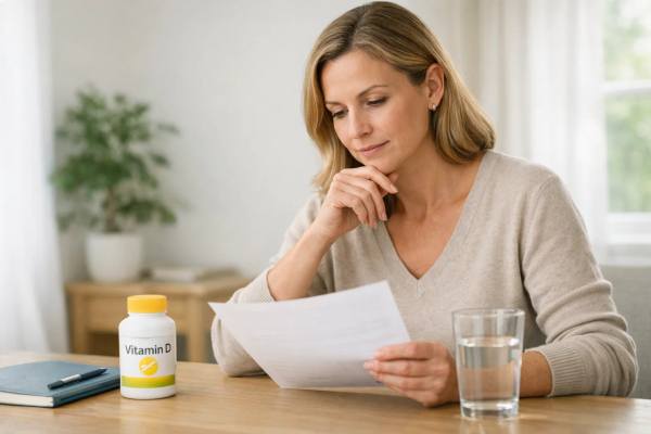 Learn what research really suggests about vitamin D and thyroid autoimmunity, including Hashimoto’s, antibody levels, safe supplementation, testing, and when vitamin D may help without replacing standard thyroid treatment.