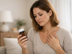 Vitex for PMS may help mood swings, irritability, and breast tenderness in some people, but evidence is mixed and safety matters. Learn how to use it, how long to try it, and who should avoid it.