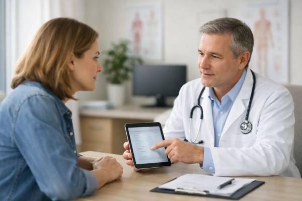 When to See an Endocrinologist: Symptoms and Lab Results That Need Specialist Care Learn when to see an endocrinologist, which symptoms and lab results deserve specialist care, and how to recognize thyroid, adrenal, pituitary, calcium, diabetes, and hormone red flags before delays add up.