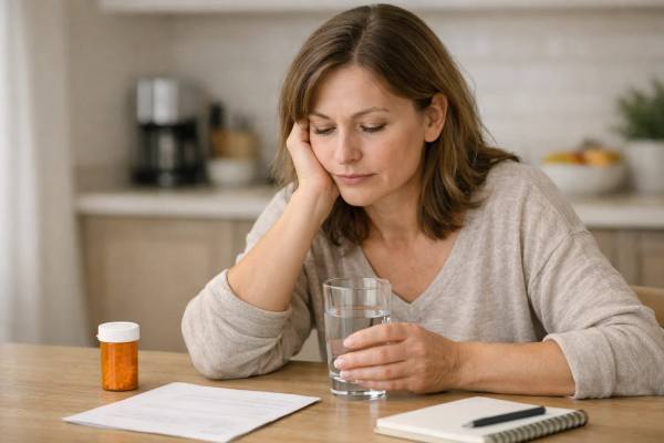 Why You Still Feel Hypothyroid on Medication: Common Reasons and Fixes Still feel hypothyroid on medication? Learn the most common reasons symptoms can persist despite normal labs, including absorption problems, dose issues, lookalike conditions, and the fixes worth discussing with your clinician.