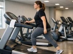 Learn how the 12-3-30 treadmill workout supports weight loss, how many calories it can burn, what results are realistic, and how to start safely.