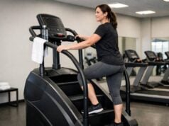 Find out whether the 25-7-2 StairMaster workout really helps with weight loss, how hard it is, who it suits, how to scale it safely, and how to make it part of a smart fat-loss plan.
