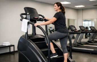 Find out whether the 25-7-2 StairMaster workout really helps with weight loss, how hard it is, who it suits, how to scale it safely, and how to make it part of a smart fat-loss plan.