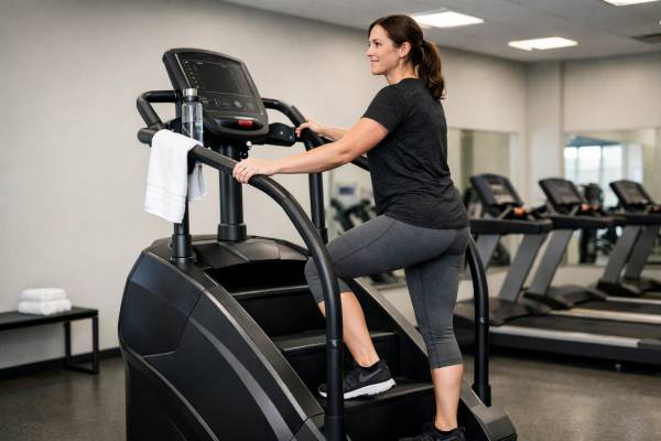 Find out whether the 25-7-2 StairMaster workout really helps with weight loss, how hard it is, who it suits, how to scale it safely, and how to make it part of a smart fat-loss plan.