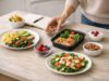 A practical 7-day 1,200-calorie meal plan for weight loss with full daily meals, snacks, grocery tips, and guidance on when to adjust calories for better results.