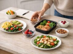 A practical 7-day 1,200-calorie meal plan for weight loss with full daily meals, snacks, grocery tips, and guidance on when to adjust calories for better results.