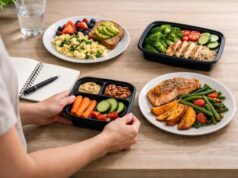 Try this 7-day 1,600-calorie meal plan for weight loss with a full weekly menu, macro guidance, meal-prep tips, and practical adjustments for sustainable results.