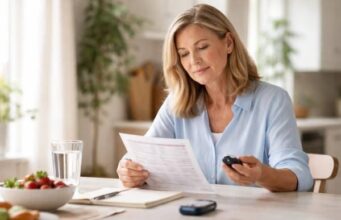 Learn what A1C measures, the normal and prediabetes ranges, when results can be misleading, and the most practical next steps to lower diabetes risk safely.