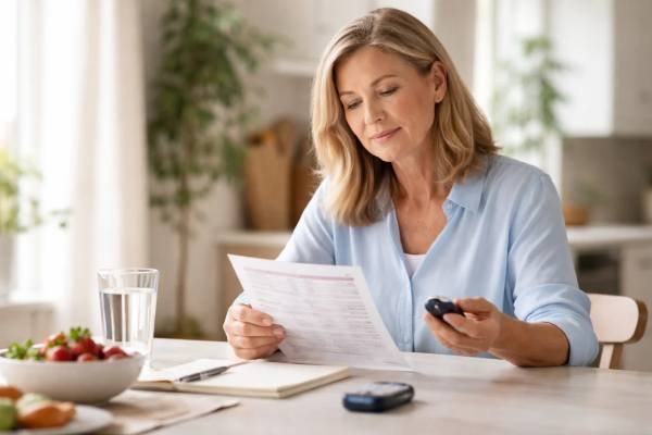 A1C Explained: Normal Range, Prediabetes, and What to Do Next Learn what A1C measures, the normal and prediabetes ranges, when results can be misleading, and the most practical next steps to lower diabetes risk safely.