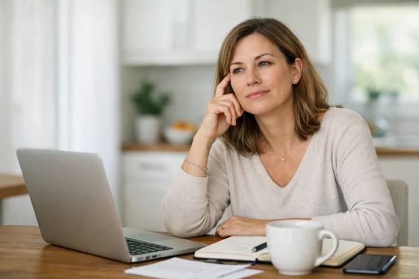 ADHD and Perimenopause: Brain Fog, Focus Changes, and What Helps ADHD and perimenopause can overlap in ways that worsen brain fog, attention, sleep, and emotional regulation. Learn how to tell the difference, what to rule out, and which daily habits, medications, and menopause treatments may help.