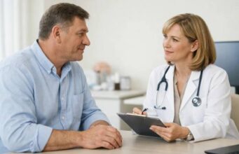 Learn the symptoms, causes, and diagnosis of acromegaly, including early warning signs, pituitary tumor causes, IGF-1 testing, MRI, and when to seek care.