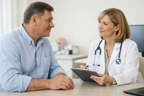 Acromegaly: Symptoms, Causes, and Diagnosis Learn the symptoms, causes, and diagnosis of acromegaly, including early warning signs, pituitary tumor causes, IGF-1 testing, MRI, and when to seek care.