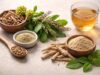 Compare rhodiola, holy basil, and ashwagandha for stress, fatigue, sleep, and recovery, including benefits, limits, safety concerns, and how to choose.
