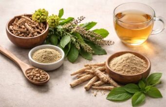 Compare rhodiola, holy basil, and ashwagandha for stress, fatigue, sleep, and recovery, including benefits, limits, safety concerns, and how to choose.
