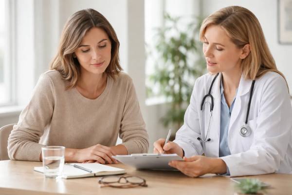 “Adrenal fatigue” is not a recognized diagnosis, but your symptoms are real. Learn what adrenal insufficiency is, why symptoms overlap, when cortisol testing helps, and what next steps make the most sense.