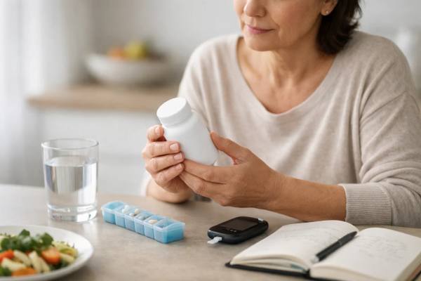 Alpha-Lipoic Acid (ALA) for Insulin Sensitivity: Benefits, Dosage, and Risks Alpha-lipoic acid for insulin sensitivity may offer modest benefits in type 2 diabetes or PCOS, but dose, formulation, and safety matter. Learn what ALA may help, how much to take, and the key risks to know before trying it.