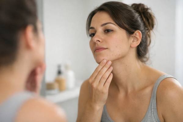 Androgen Excess: Symptoms (Acne, Hair Growth) and Treatment Options Learn what androgen excess means, how acne and excess hair growth are evaluated, which causes are most common, what red flags matter, and which treatment options can improve symptoms safely and effectively.