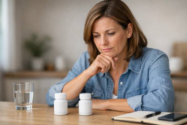 Armour Thyroid vs Levothyroxine: Key Differences and Who Might Prefer Each Compare Armour Thyroid and levothyroxine clearly: what each contains, why levothyroxine is first-line, who may prefer Armour Thyroid, and how to switch or monitor treatment safely.