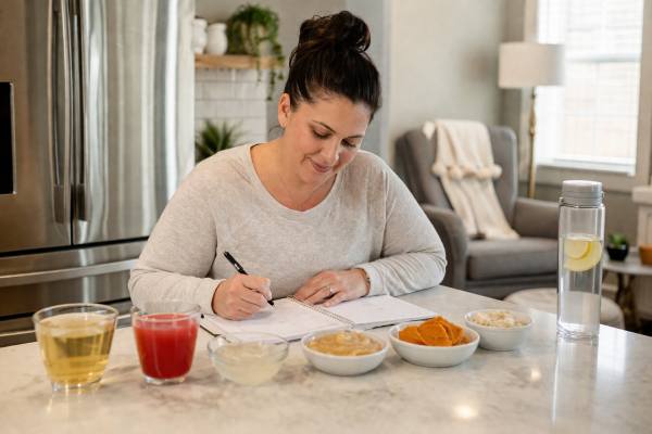 Learn the bariatric surgery recovery timeline week by week, including diet progression, activity, fatigue, warning signs, and the key habits that support safer healing.