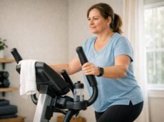 Start losing weight with this beginner cardio workout plan. Get an easy weekly schedule, simple cardio sessions, progression tips, and smart weight loss guidance for beginners.