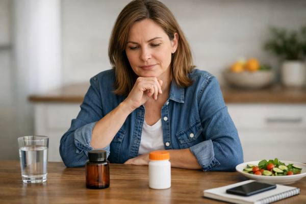 Berberine vs metformin for insulin resistance: learn which works better, how their benefits compare, what side effects to expect, and which safety issues matter most before you choose.