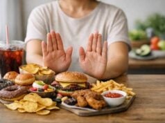 Learn which foods make a calorie deficit harder, from sugary drinks and snack foods to healthy-looking calorie traps, plus smarter swaps that support easier weight loss.