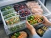 Find the best frozen foods for weight loss, including healthy freezer staples, smarter frozen meals, quick meal ideas, and practical tips for a calorie deficit.