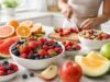 Learn the best fruits for weight loss, which options are most filling, how whole fruit compares with juice and dried fruit, and simple ways to fit fruit into a calorie deficit without slowing progress.