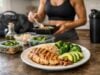 Find the best macros for fat loss and muscle retention, including practical protein, carb, and fat targets, sample macro splits, meal timing advice, and the biggest mistakes that lead to muscle loss while dieting.
