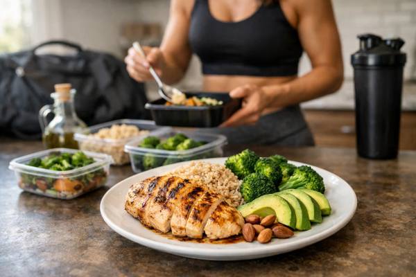 Best Macros for Fat Loss and Muscle Retention: How to Lose Fat Without Losing Muscle Find the best macros for fat loss and muscle retention, including practical protein, carb, and fat targets, sample macro splits, meal timing advice, and the biggest mistakes that lead to muscle loss while dieting.