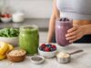 Discover the best smoothies for weight loss, including filling low-calorie smoothie ideas, smart ingredient swaps, and practical tips for building smoothies that fit a calorie deficit.