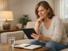 Bioidentical hormones can mean very different things. Learn what the term actually means, how FDA-approved and compounded products differ, what benefits are supported, and what current evidence says about safety.