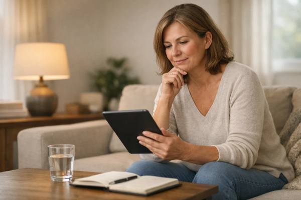 Bioidentical Hormones: What They Are and What Evidence Says Bioidentical hormones can mean very different things. Learn what the term actually means, how FDA-approved and compounded products differ, what benefits are supported, and what current evidence says about safety.