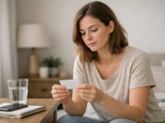 Learn how hormonal birth control changes estrogen, progesterone, ovulation, bleeding, mood, and libido, what common side effects usually mean, and when symptoms deserve closer attention.
