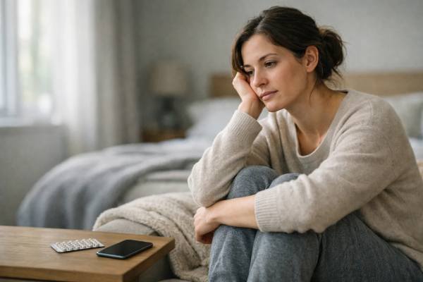 Birth Control and Mood: Depression, Anxiety, and What to Watch For Learn how birth control can affect mood, including depression, anxiety, emotional blunting, and who may be more sensitive. This guide explains what the research shows, which symptoms to track, and when to get help.