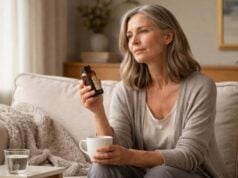 Learn whether black cohosh for menopause really works, what the evidence says about hot flashes, liver safety, side effects, and medication interactions, and who should use extra caution.