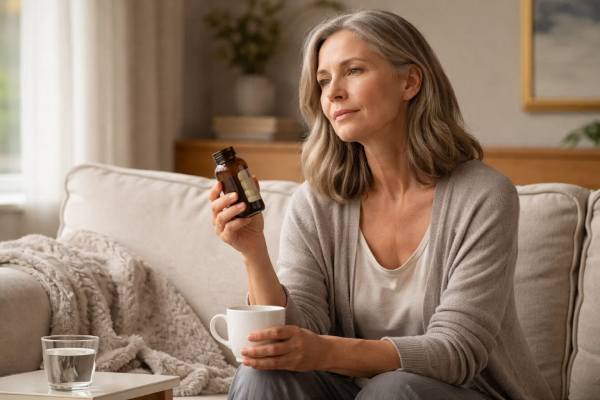 Black Cohosh for Menopause: Does It Work, Safety Concerns, and Interactions Learn whether black cohosh for menopause really works, what the evidence says about hot flashes, liver safety, side effects, and medication interactions, and who should use extra caution.