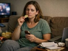 Learn how to tell boredom eating from stress eating, spot your real triggers, use a quick self-check, and build habits that help stop both without relying on willpower alone.