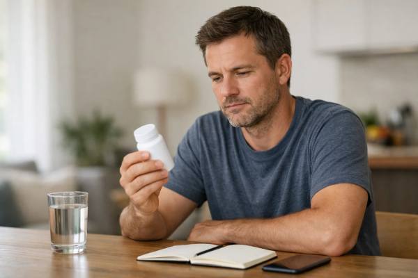 Boron for testosterone may sound promising, but the evidence is limited. Learn what the human studies show, typical dose ranges, possible side effects, safety limits, and when boron is not the right next step.