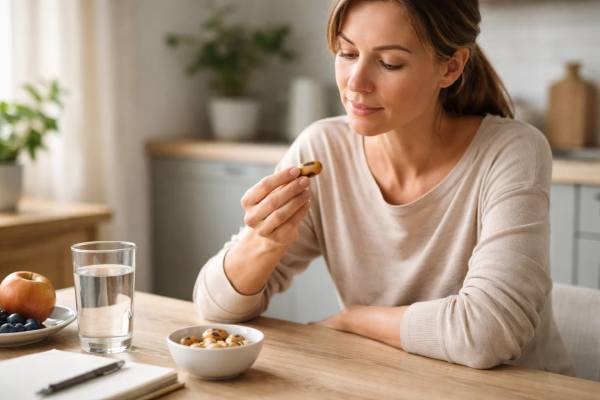 Learn whether Brazil nuts really help the thyroid, how selenium supports thyroid function, how many nuts may be too many, and when this popular thyroid habit can backfire.