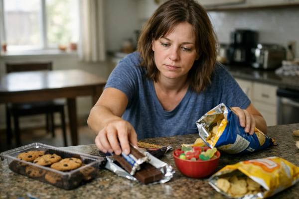 Does skipping breakfast lead to overeating? Learn when missing breakfast increases cravings, who does fine without it, and how to test the best routine for appetite control.