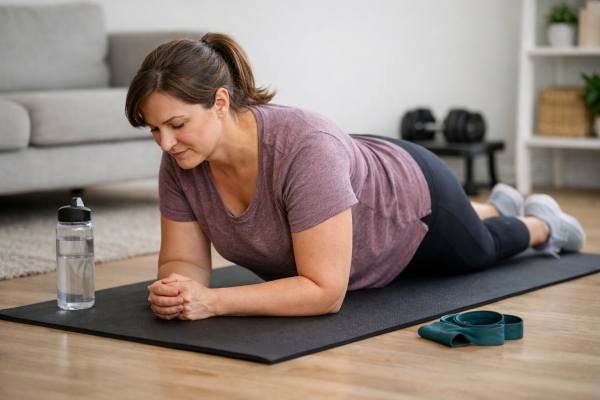 Learn how calisthenics supports weight loss, which bodyweight exercises burn the most energy, how to build a fat-loss routine, and how to progress safely without a gym.