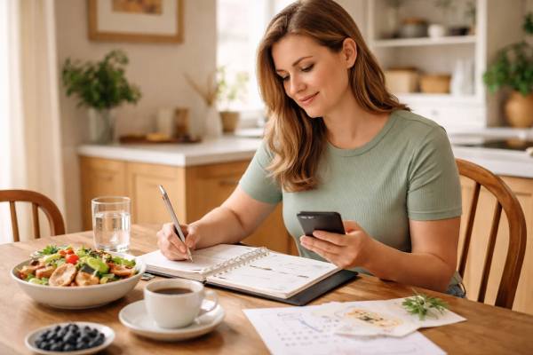 Learn how to use calorie banking at maintenance for weekends, holidays and special events without guilt, overcorrection or unwanted weight regain.