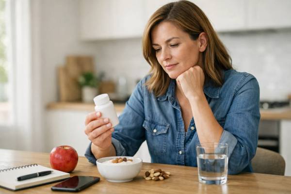 Chromium for Blood Sugar and Cravings Does It Help and Who Should Skip It Chromium for blood sugar and cravings has mixed evidence. Learn what studies actually show, which doses and forms are used, who may benefit, and who should skip chromium because of side effects, medication interactions, or weak fit.