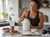 Find out whether collagen can realistically help with appetite, muscle retention, and body composition during weight loss, plus how it compares with whey and other protein options.
