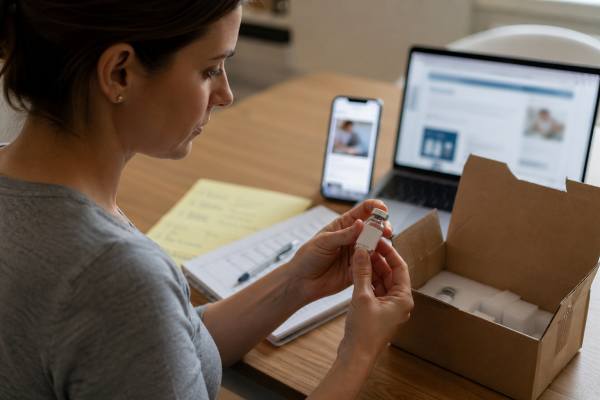 Learn what compounded semaglutide for weight loss really is, why FDA safety concerns matter, and which red flags, dosing risks, and product-quality issues should make you think twice.