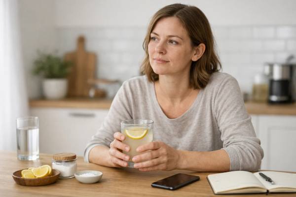 Find out what a cortisol cocktail really is, whether the viral stress drink can help, what it cannot do for cortisol, who should avoid it, and which parts of the trend are actually worth trying.