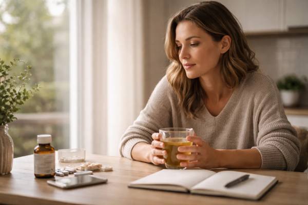 Cortisol Detox: What People Mean, Red Flags, and Better Next Steps Cortisol detox is not a real medical reset, but the stress symptoms behind the phrase are real. Learn what people usually mean, the red flags that need proper evaluation, and the practical steps that better support a healthy cortisol rhythm.