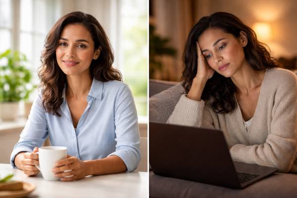 Understand normal cortisol ranges, how cortisol changes from morning to night, and which symptoms may point to high or low cortisol levels before you interpret test results.