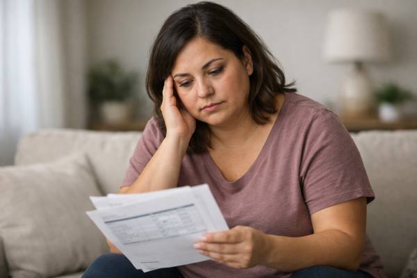 Learn the symptoms, causes, and testing steps for Cushing syndrome, including how cortisol excess is identified, what can mimic it, and when treatment and specialist care are needed.